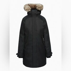 Aritzia TNA Summit Parka